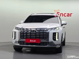 Hyundai Palisade Gasoline 3.8 4WD* КРАЙНА ЦЕНА ДО BG, снимка 3