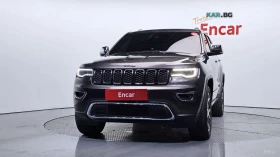 Jeep Grand cherokee, снимка 3