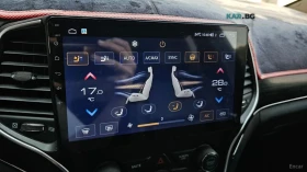 Jeep Grand cherokee, снимка 15