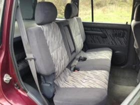 Toyota Land cruiser 3.0TD 125  | Mobile.bg    9