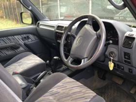 Toyota Land cruiser 3.0TD 125  | Mobile.bg    11