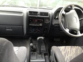 Toyota Land cruiser 3.0TD 125  | Mobile.bg    10