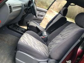 Toyota Land cruiser 3.0TD 125  | Mobile.bg    7