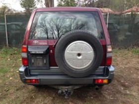 Toyota Land cruiser 3.0TD 125  | Mobile.bg    6