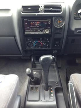 Toyota Land cruiser 3.0TD 125  | Mobile.bg    14