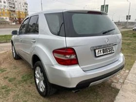 Mercedes-Benz ML 280 3.0CDI-SPORT - [8] 