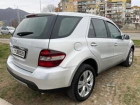 Mercedes-Benz ML 280 3.0CDI-SPORT - [6] 