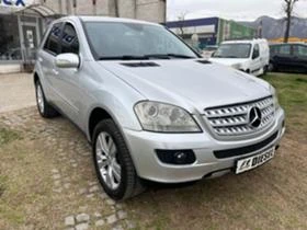     Mercedes-Benz ML 280 3.0CDI-SPORT