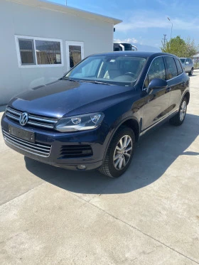 VW Touareg 3.0 , снимка 2