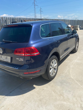 VW Touareg 3.0  | Mobile.bg   6