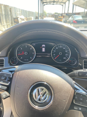 VW Touareg 3.0 , снимка 11