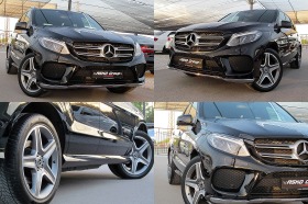 Mercedes-Benz GLE Keyless /360-KAMERA/AMG/TOP!!!!СОБСТВЕН ЛИЗИНГ, снимка 8 - Автомобили и джипове - 46187492