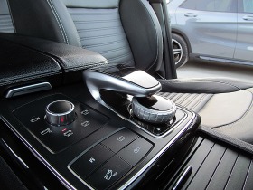 Mercedes-Benz GLE Keyless /360-KAMERA/AMG/TOP!!!!СОБСТВЕН ЛИЗИНГ, снимка 13 - Автомобили и джипове - 46187492