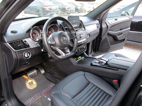 Mercedes-Benz GLE Keyless /360-KAMERA/AMG/TOP!!!!СОБСТВЕН ЛИЗИНГ, снимка 9 - Автомобили и джипове - 46187492