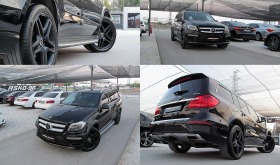 Mercedes-Benz GL 500 DESIGNO/PANORAMA//EDITION/2xTV/ СОБСТВЕН ЛИЗИНГ, снимка 7