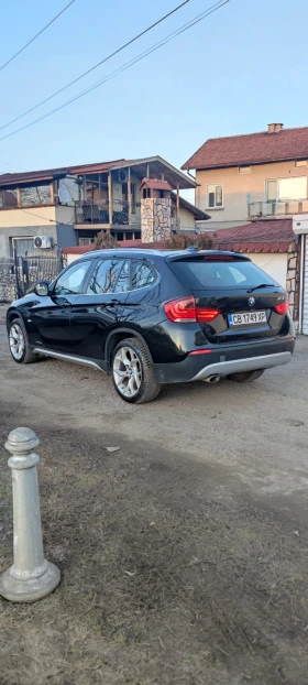 BMW X1 2.3DXdrive X-Line, снимка 6