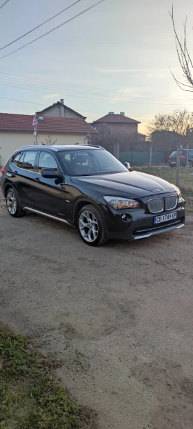 BMW X1 2.3DXdrive X-Line, снимка 3