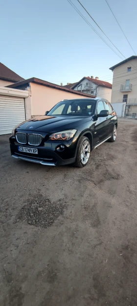 BMW X1 2.3DXdrive X-Line, снимка 1