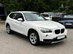 BMW X1 2.0 S DRIVE | Mobile.bg    2