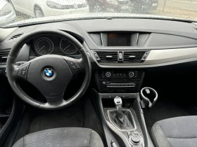 BMW X1 2.0 S DRIVE | Mobile.bg    9