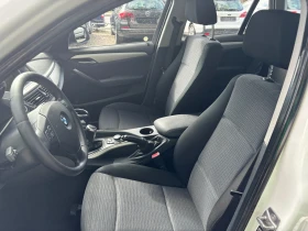 BMW X1 2.0 S DRIVE, снимка 11