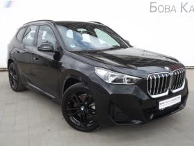 BMW X1 23d M pack Black, снимка 2