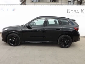 BMW X1 23d M pack Black, снимка 6