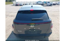 Hyundai Kona SE 2.0L MPI * LED * Дистроник * Дигитално табло  , снимка 7