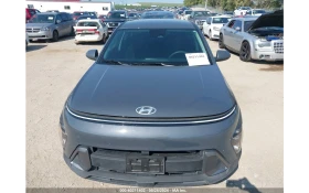 Hyundai Kona SE 2.0L MPI * LED * Дистроник * Дигитално табло  , снимка 2