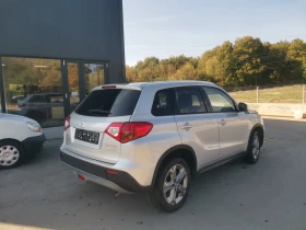 Suzuki Vitara 1.6 4x4, снимка 6