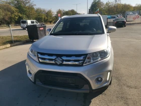 Suzuki Vitara 1.6 4x4, снимка 2