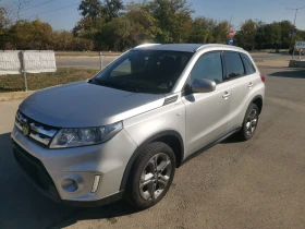 Suzuki Vitara 1.6 4x4, снимка 3