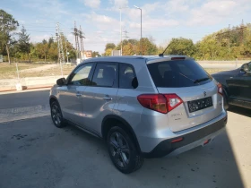 Suzuki Vitara 1.6 4x4, снимка 4