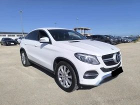 Mercedes-Benz GLE Coupe 350d 4Matic Сервизна история! , снимка 4