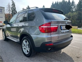 BMW X5 3.5d, снимка 6