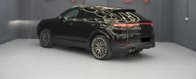 Porsche Cayenne Coupe 3.0, снимка 4