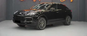 Porsche Cayenne Coupe 3.0, снимка 1