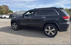 Jeep Grand cherokee Limited 3.6L 4x4, снимка 7