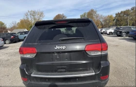 Jeep Grand cherokee Limited 3.6L 4x4, снимка 5