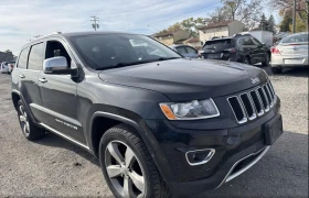 Jeep Grand cherokee Limited 3.6L 4x4, снимка 1