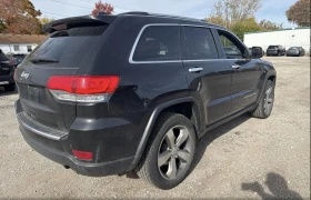 Jeep Grand cherokee Limited 3.6L 4x4, снимка 4