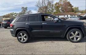 Jeep Grand cherokee Limited 3.6L 4x4, снимка 3