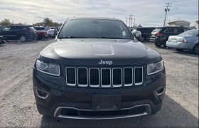 Jeep Grand cherokee Limited 3.6L 4x4, снимка 2