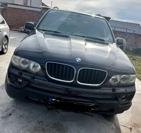 BMW X5, снимка 5