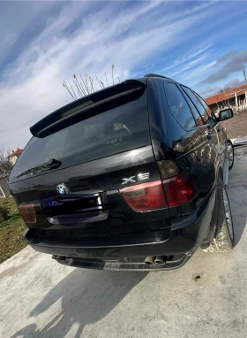 BMW X5, снимка 2