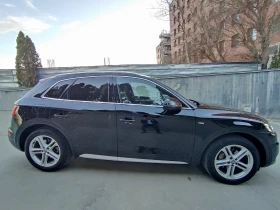 Audi Q5 Sport 2.0 TDI quattro - [5] 