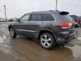 Jeep Grand cherokee LIMITED * Подходяща за ГАЗ!, снимка 2