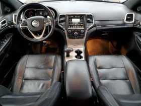 Jeep Grand cherokee LIMITED * Подходяща за ГАЗ!, снимка 8