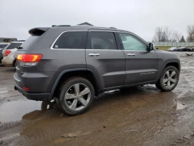 Jeep Grand cherokee LIMITED * Подходяща за ГАЗ!, снимка 3