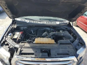 Ford F150 SUPERCREW 5.0L - [12] 